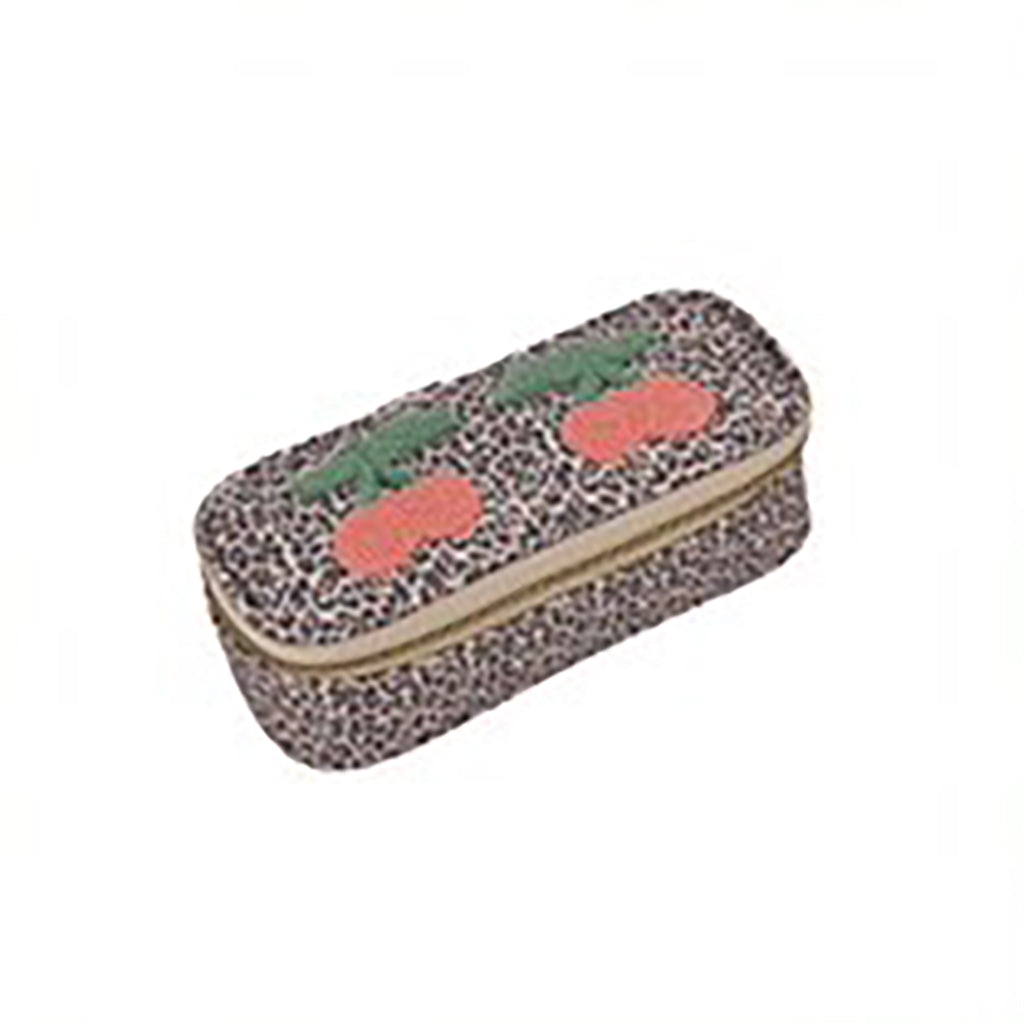 Jeune Premier Penal, Leopard Cherry
