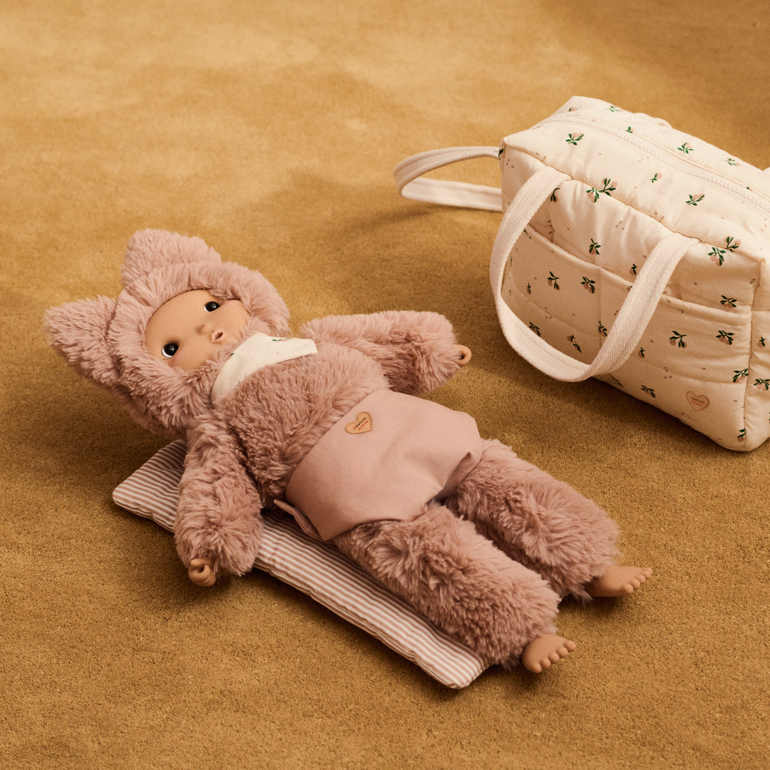 Liewood Misa Cleo-kosedukke – Pale Tuscany
