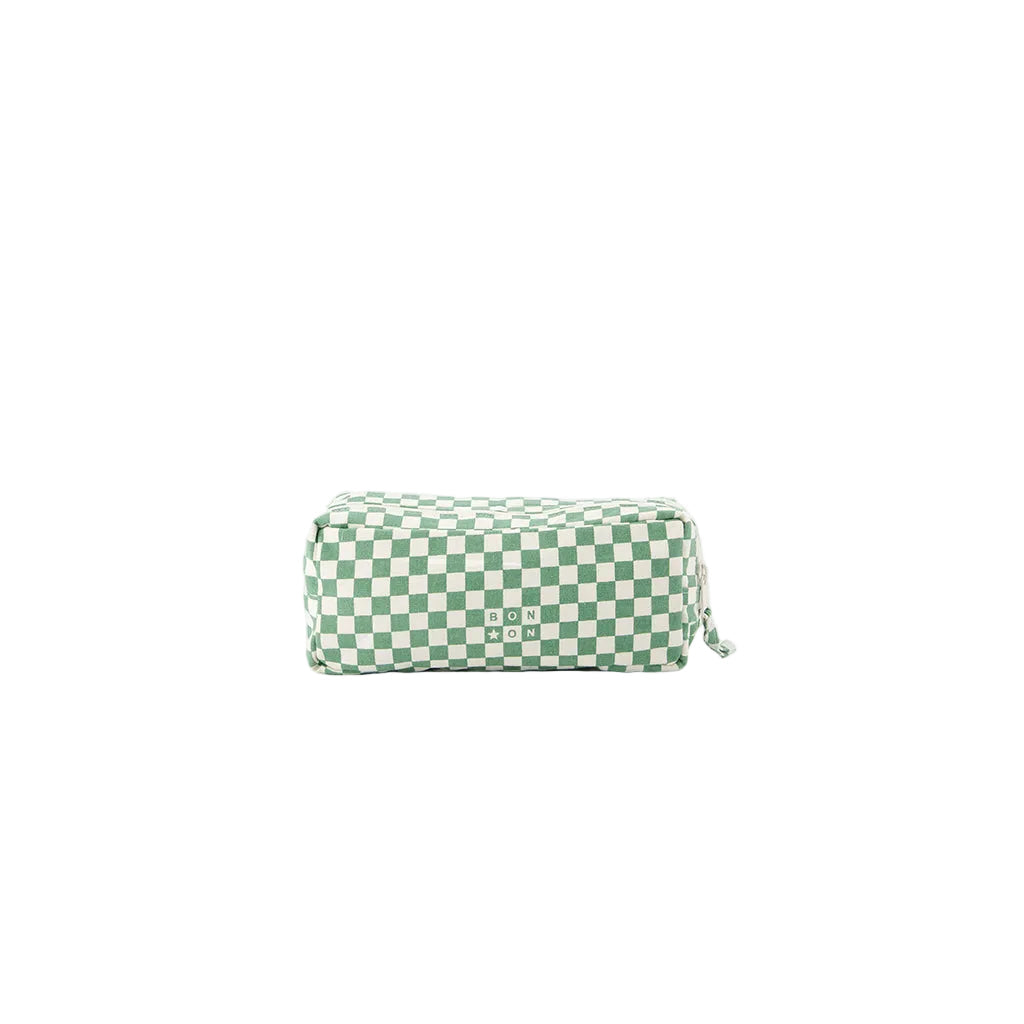 Bonton penalhus, Damier vert