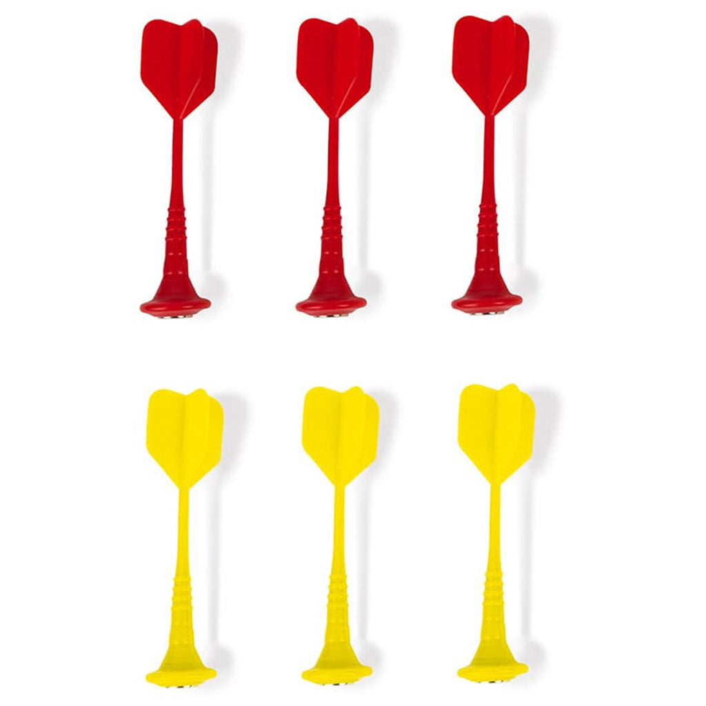 Janod magnetisk dartspill, Fun fair