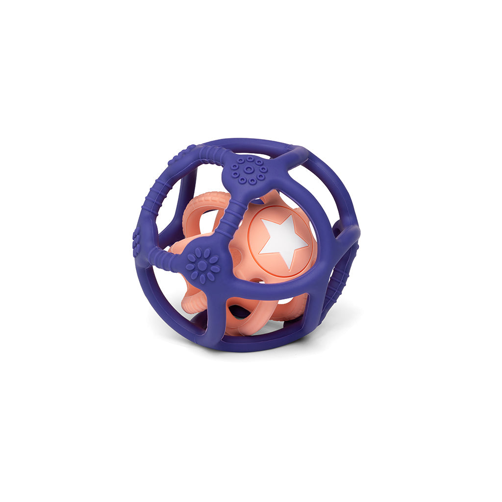 Little L, Sensoriske baller, Blå og Rosa