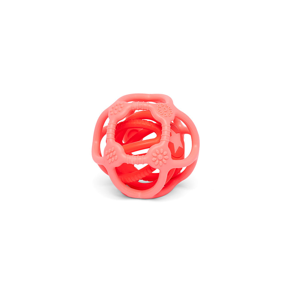 Little L, Sensoriske baller – Rød