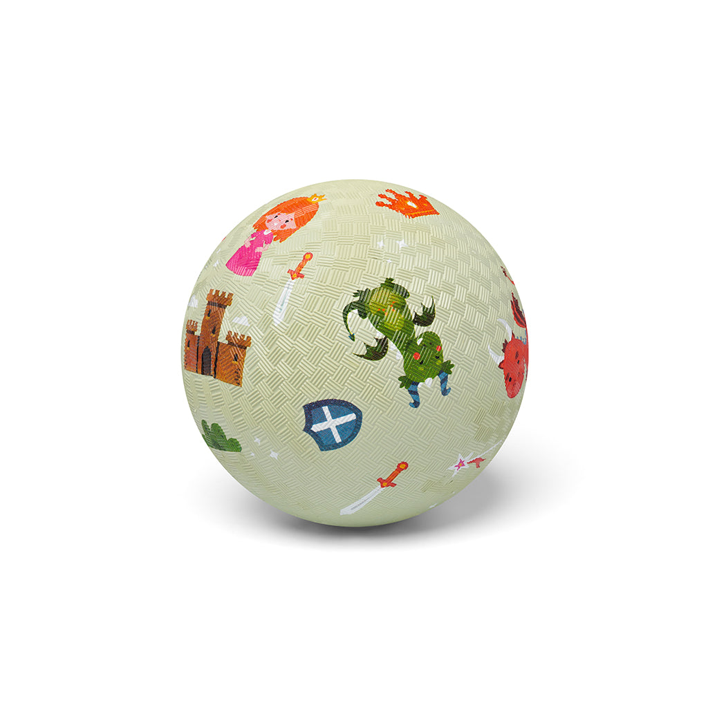 Little L gummibold 18 cm drager produktbillede