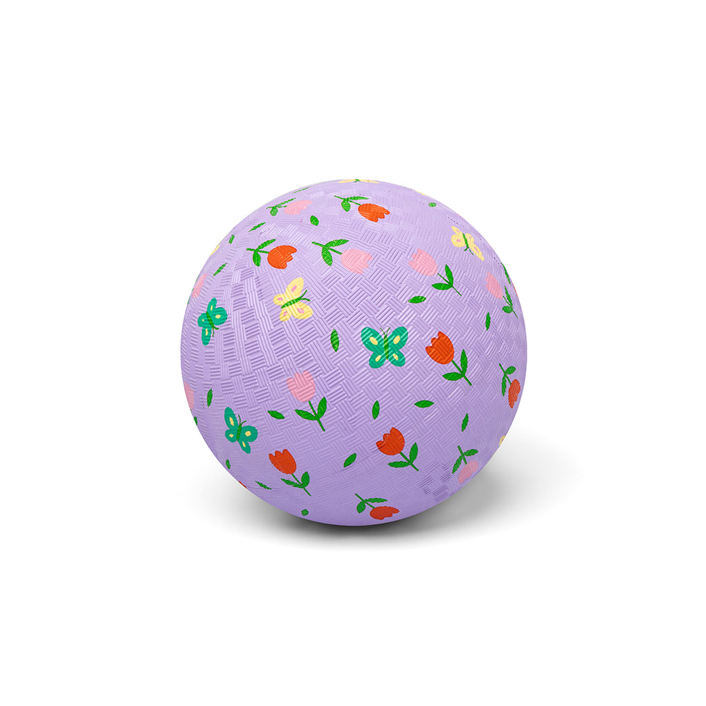 Little L, Gummibold, 18 cm - Tulipaner