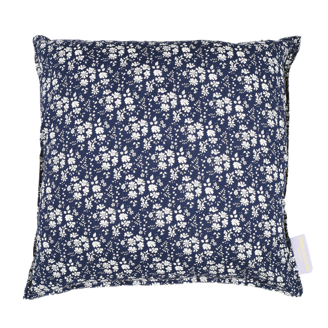 Lirum Larum Leg Mini Liberty pude 50x50 cm Alexander