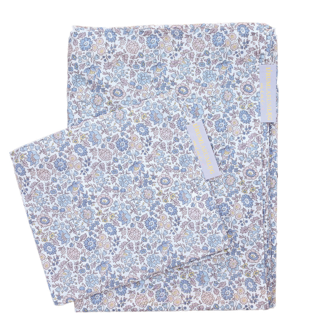 Lirum Larum Leg Mini, Liberty juniorsengetøy - Savannah