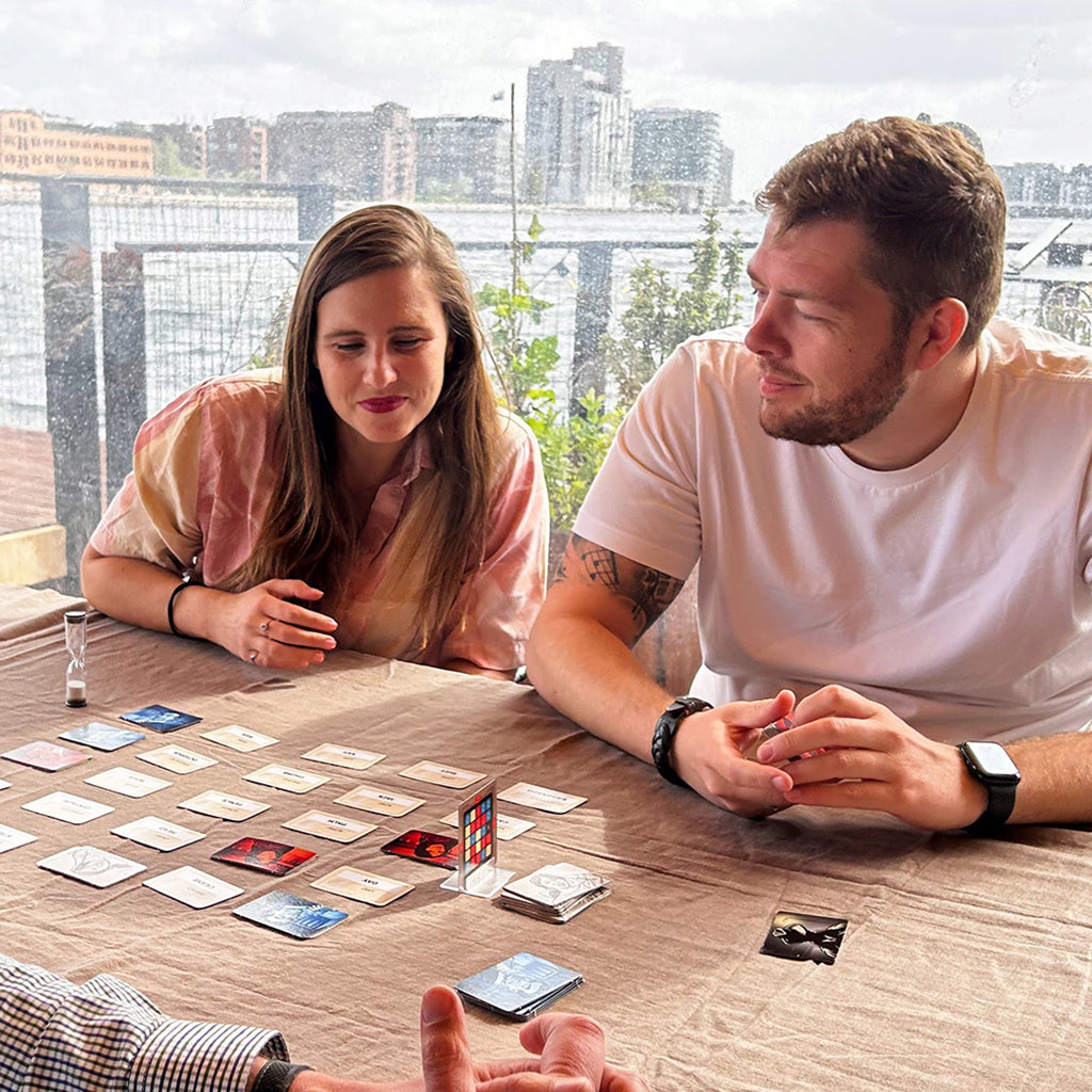 Codenames