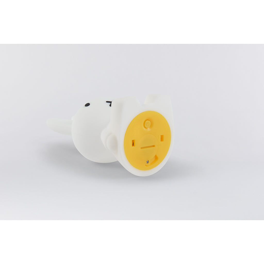 Mr Maria Miffy barnelampe, bundle of light, 15 cm