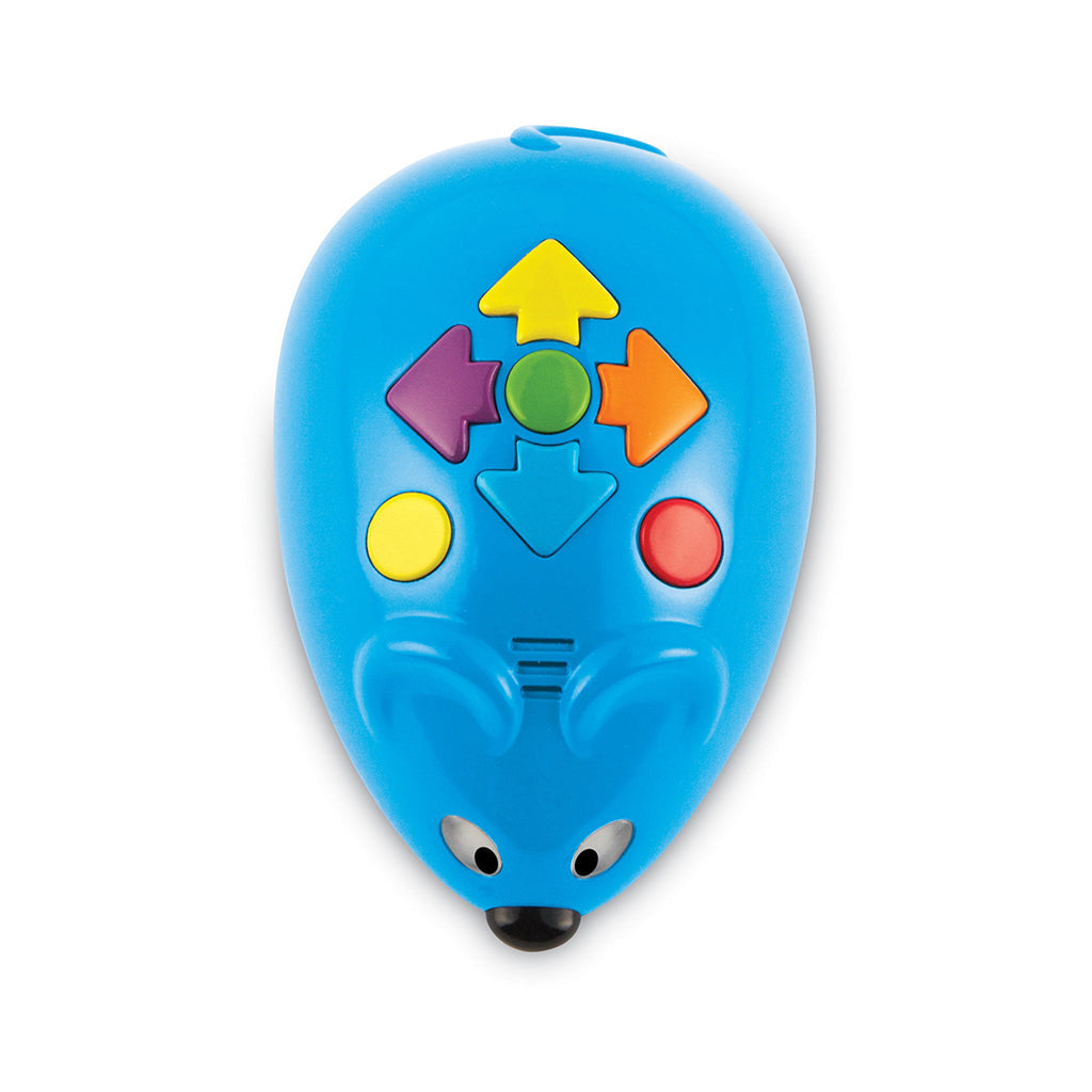 Code & Go®, Aktivitetsett med programmerbar robotmus