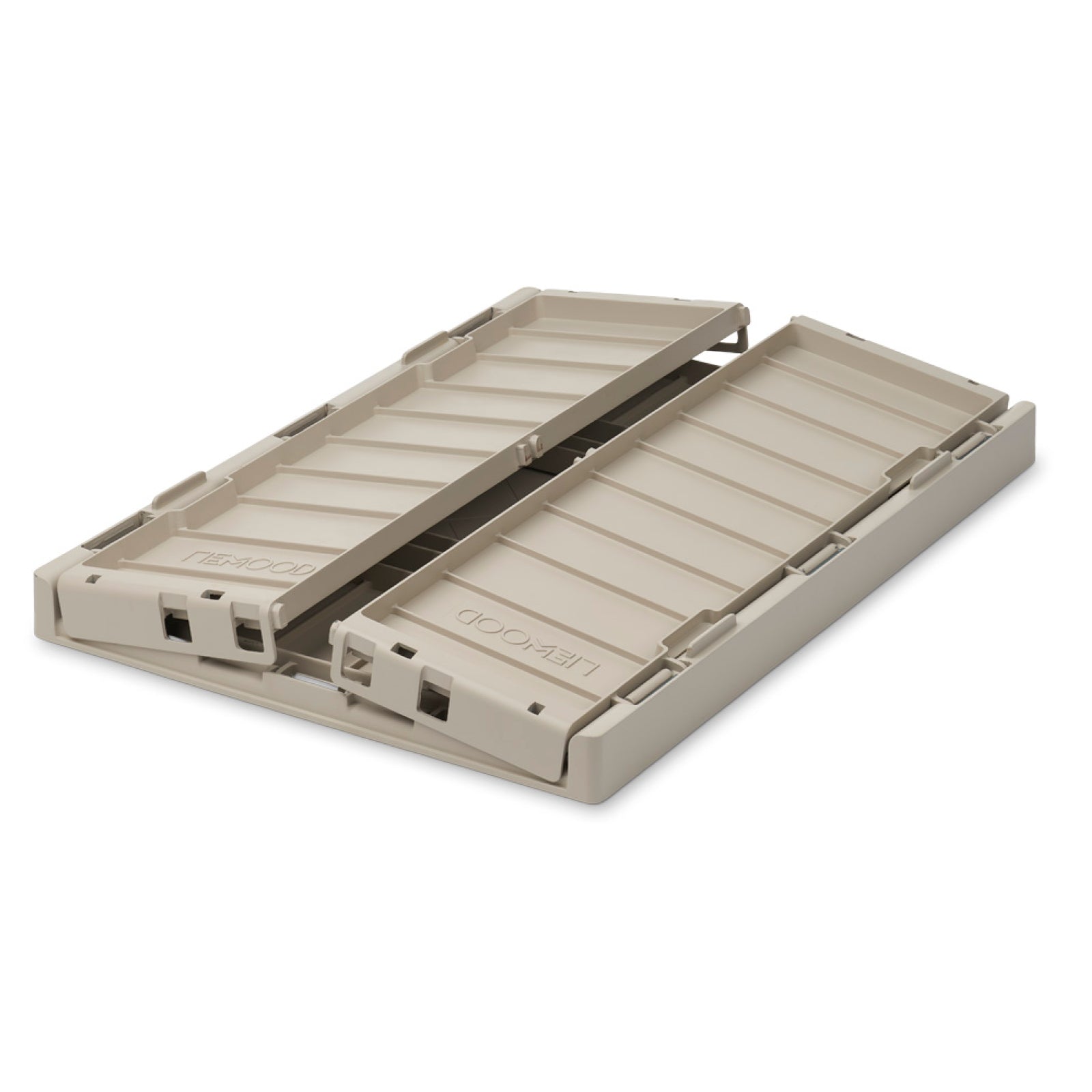Liewood Weston foldekasse L – Sandy