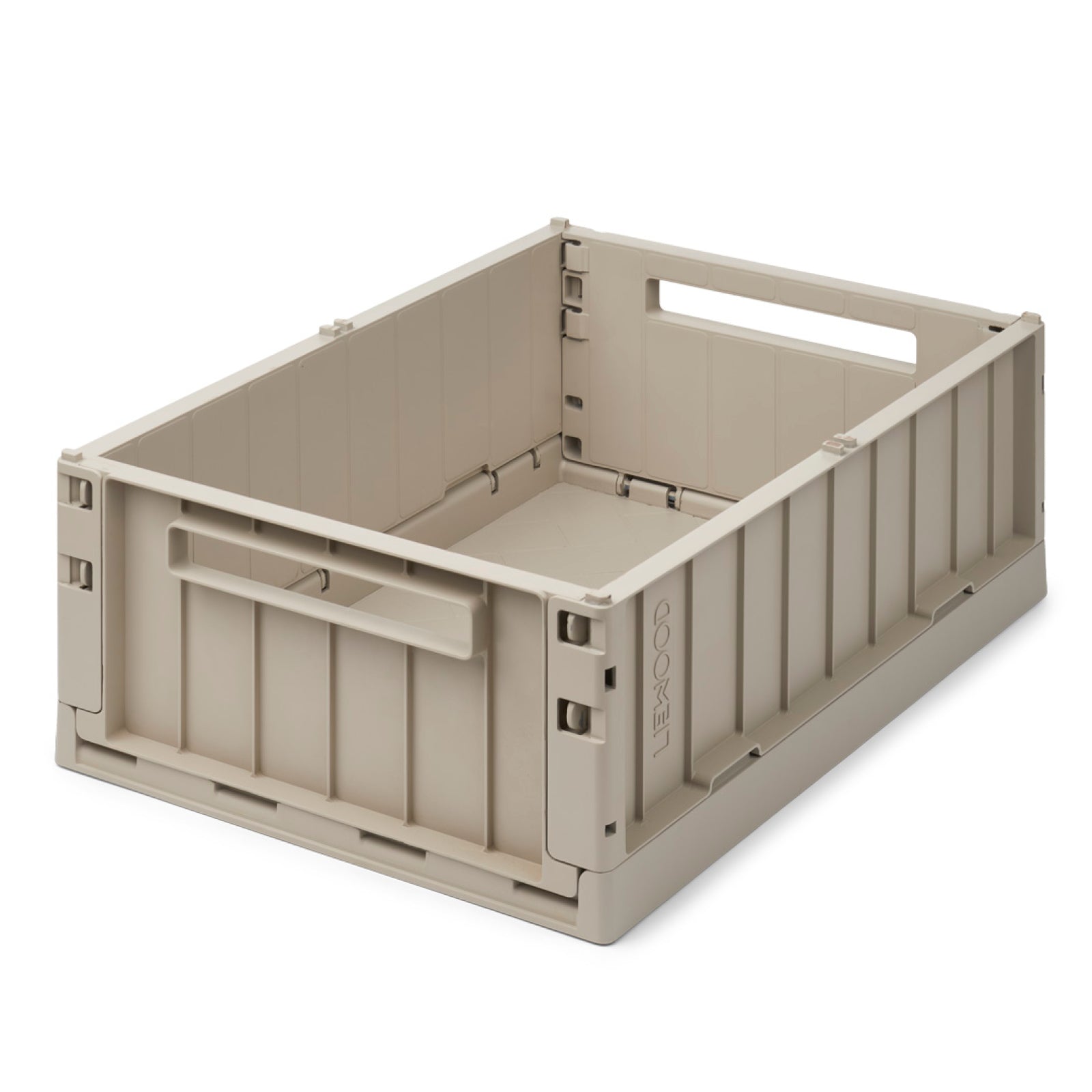 Liewood Weston foldekasse L - Sandy