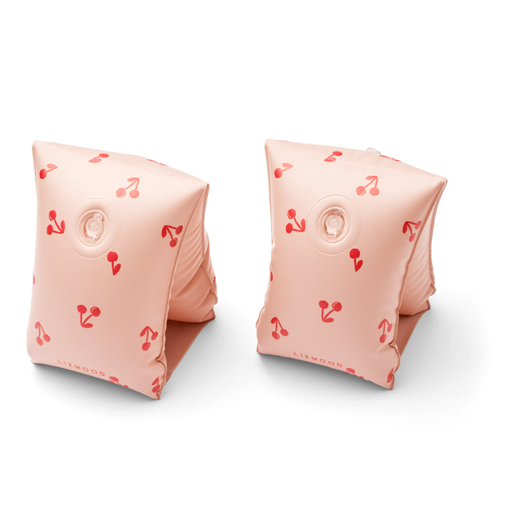 Liewood Badevinger, Cherries/ Apple blossom - Str. 1-30 kg