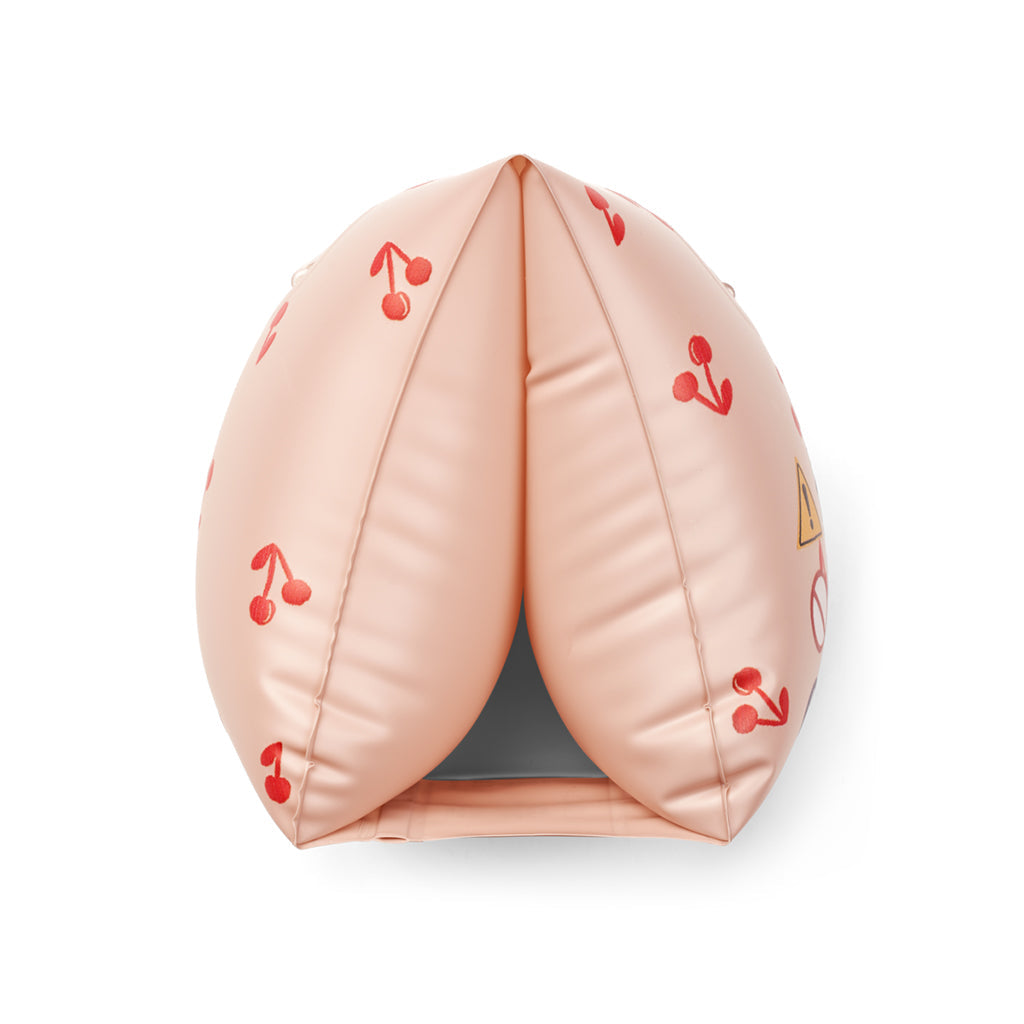 Liewood Badevinger, Cherries/ Apple blossom - Str. 1-30 kg