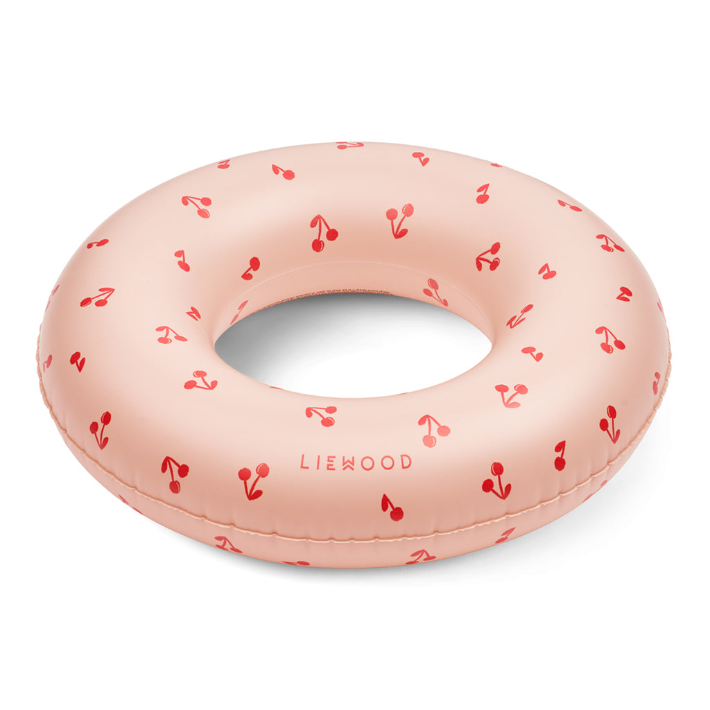 Liewood Baloo badering, Ø: 45 cm - Cherries/ Apple blossom