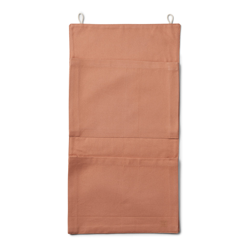 Liewood Haven organizer i Tuscany rose med to lommer