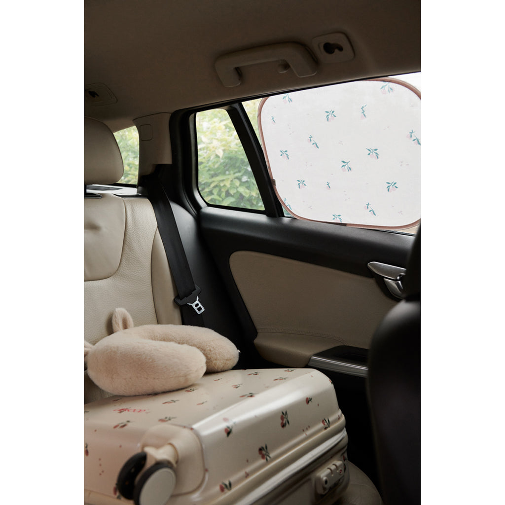 Liewood Alto reisepute for barn, Nakkestøtte - Mist