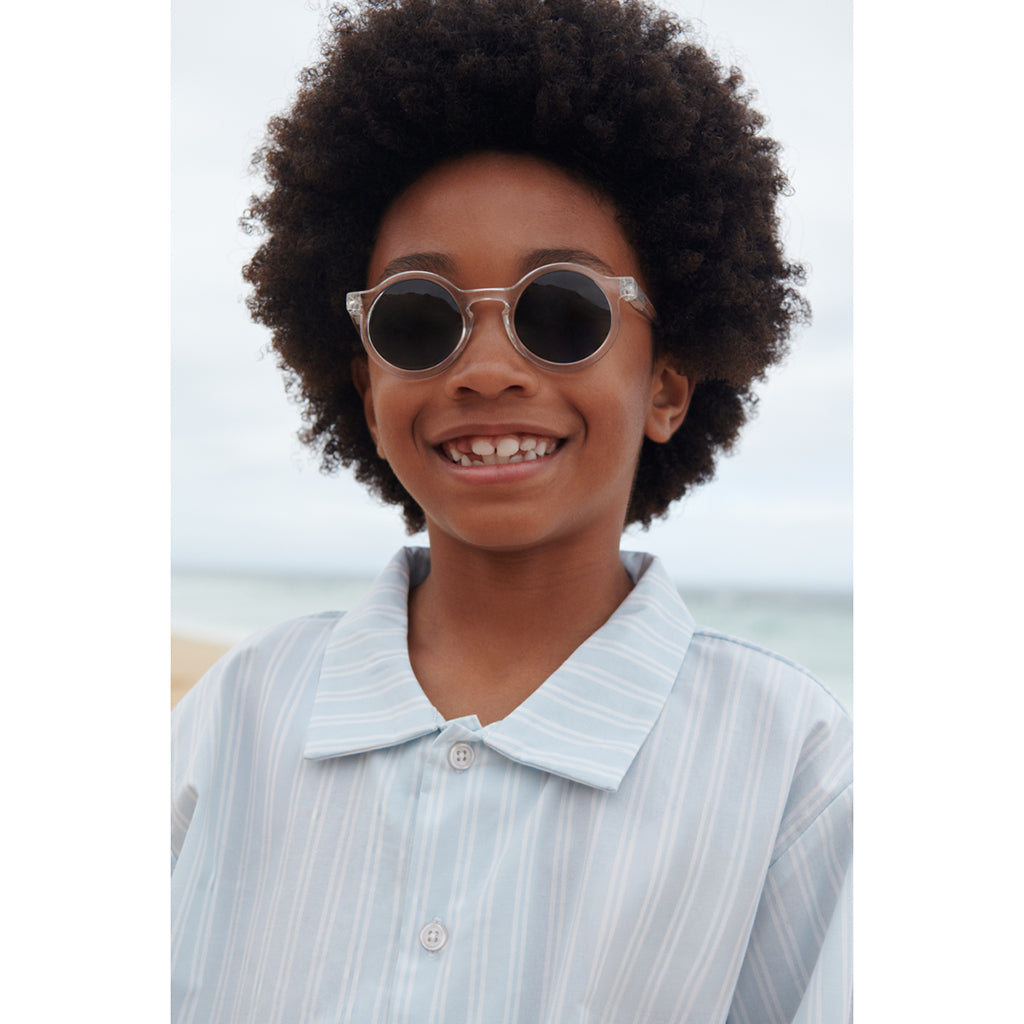 Liewood Darla solbriller til barn, 4-10 år - Clear