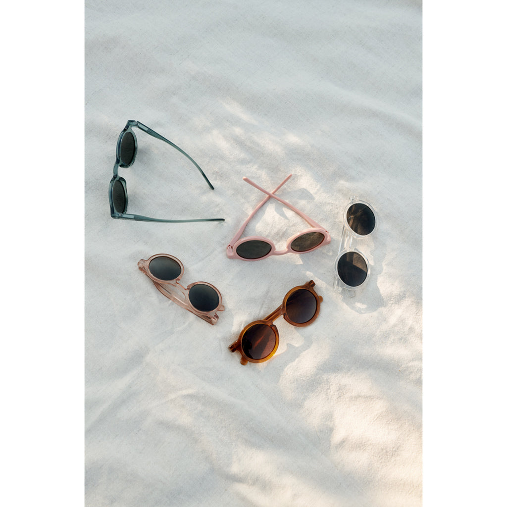 Liewood Darla solbriller til barn, 4-10 år - Clear