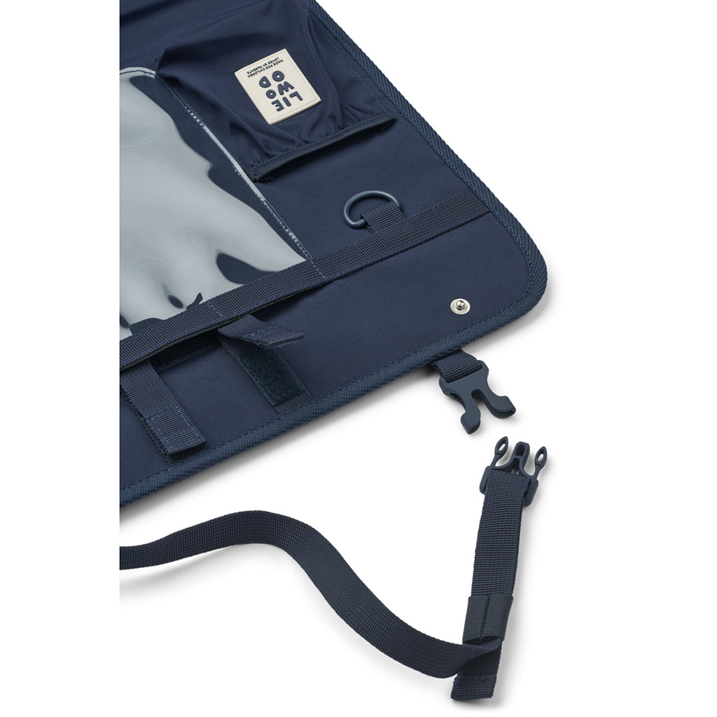 Liewood Thao reiseorganisator, Classic navy