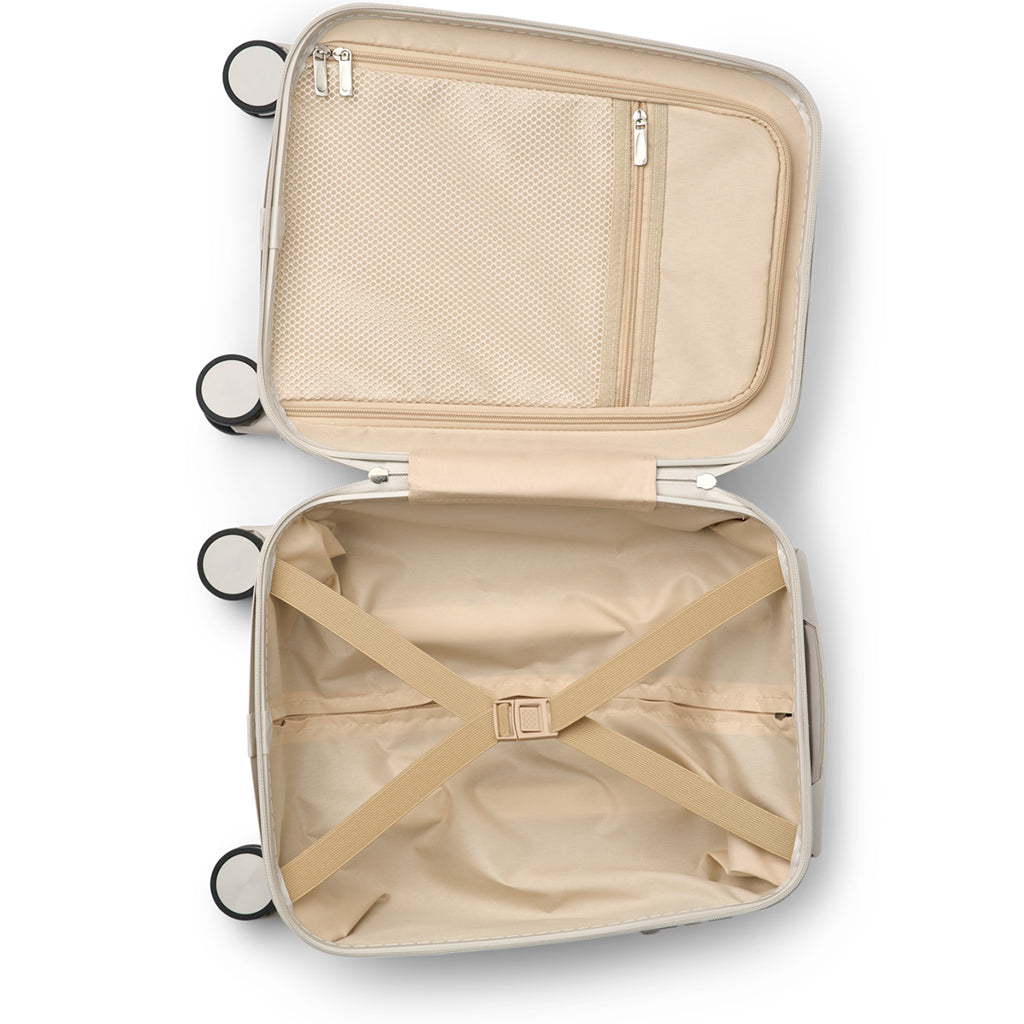 Liewood Norelle Hardcase Koffert, Sea creature/ Sandy