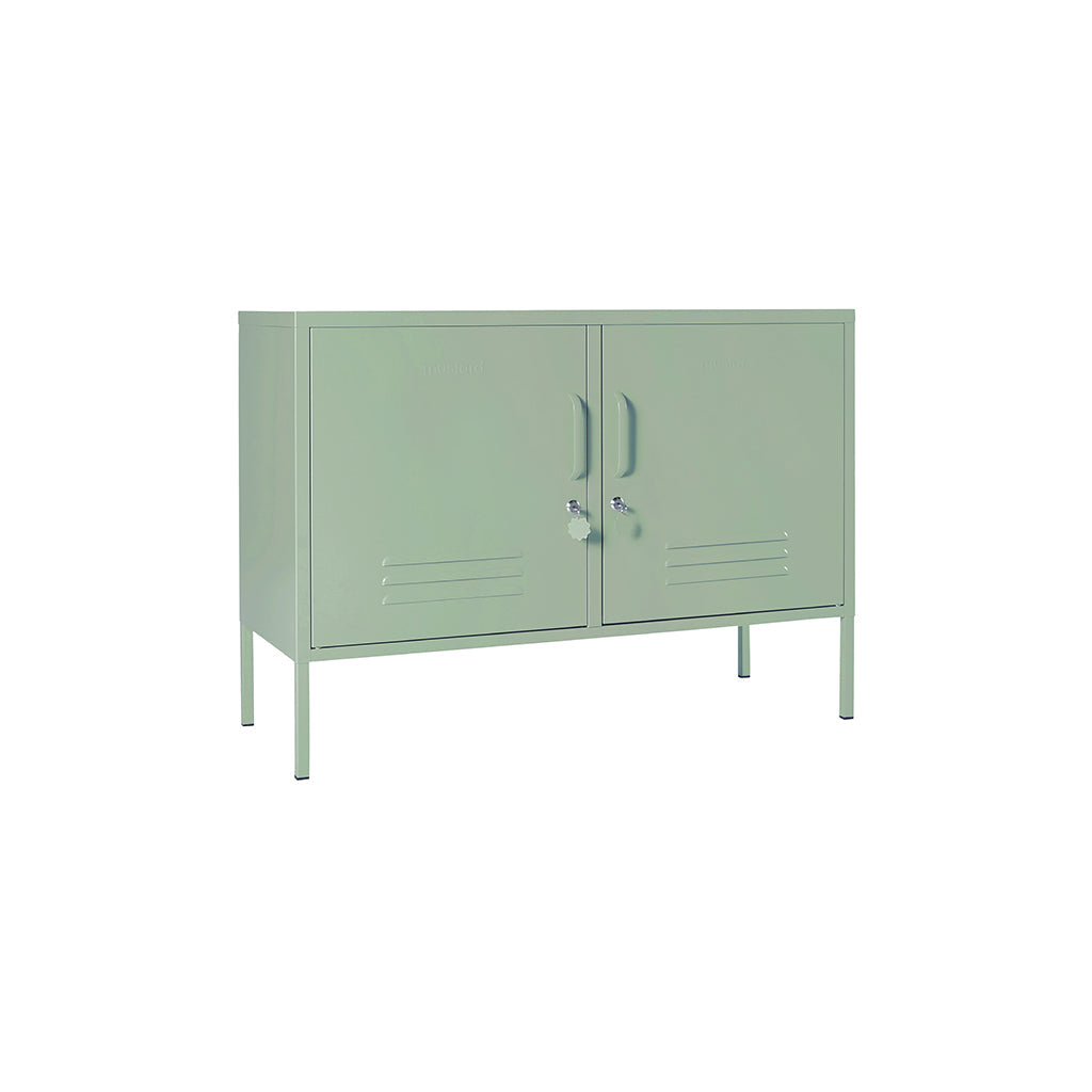 Mustard Made The Lowdown Skab, Sage