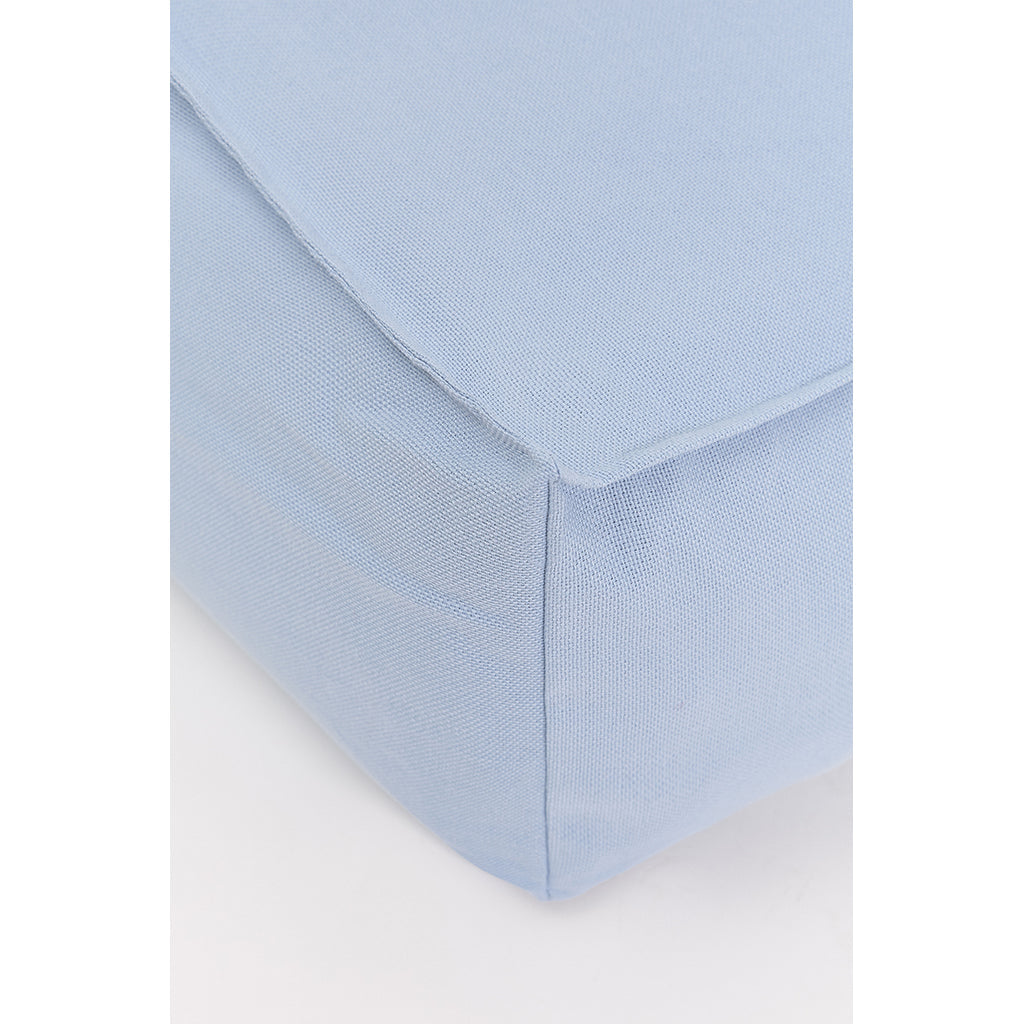 Nobodinoz sekkestol, Lucky Long adult - Baltic blue