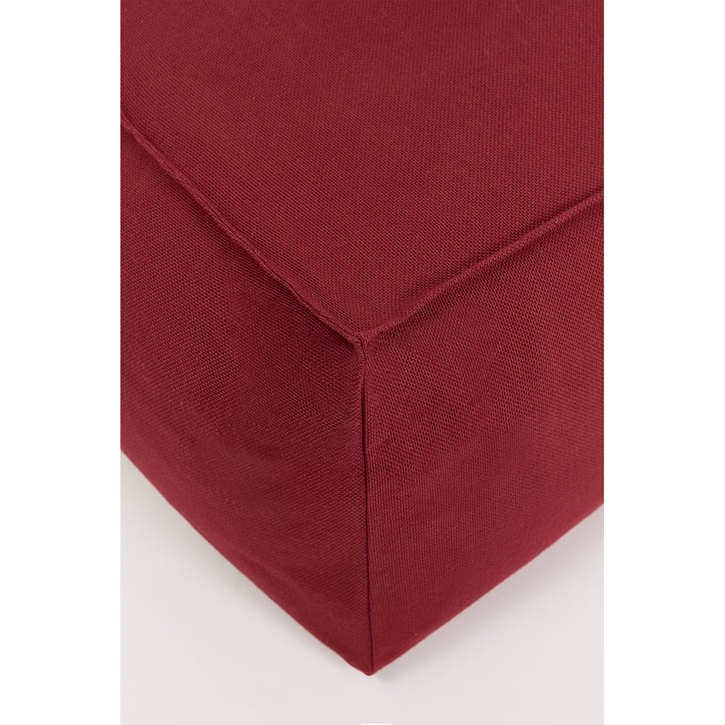 Nobodinoz sakkosekk, Lucky Long adult - Burnt red