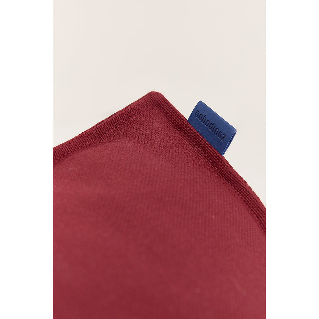 Nobodinoz sakkosekk, Lucky Long adult - Burnt red