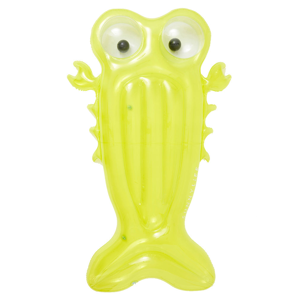 Sunnylife luftmadrass, Havdyr - Fra 6 år