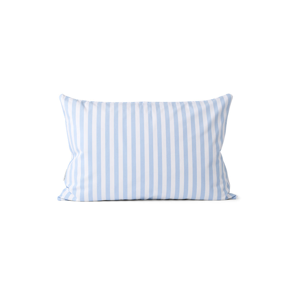 Studio Feder pute, 40 x 60 cm, Maddie - Dusk blue