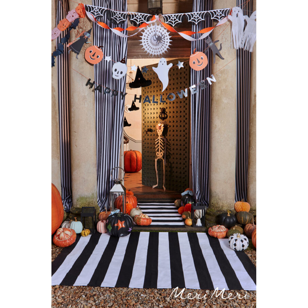 Meri Meri barnetatoveringer, Halloween – Making Magic