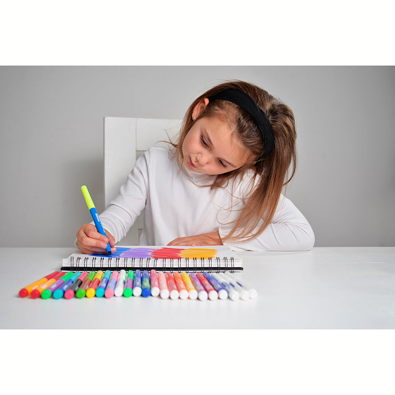 Marvins Magic trylletusjer