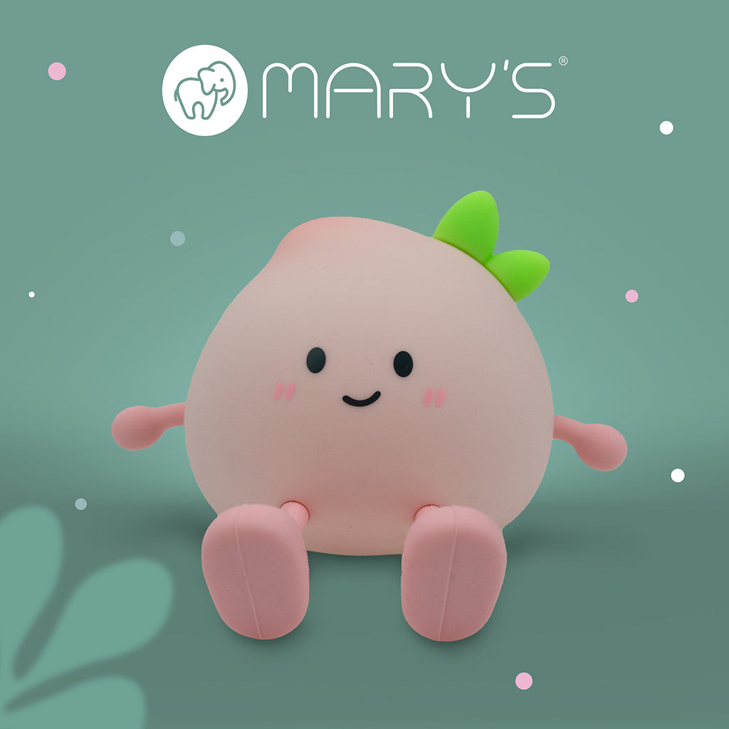 Mary&