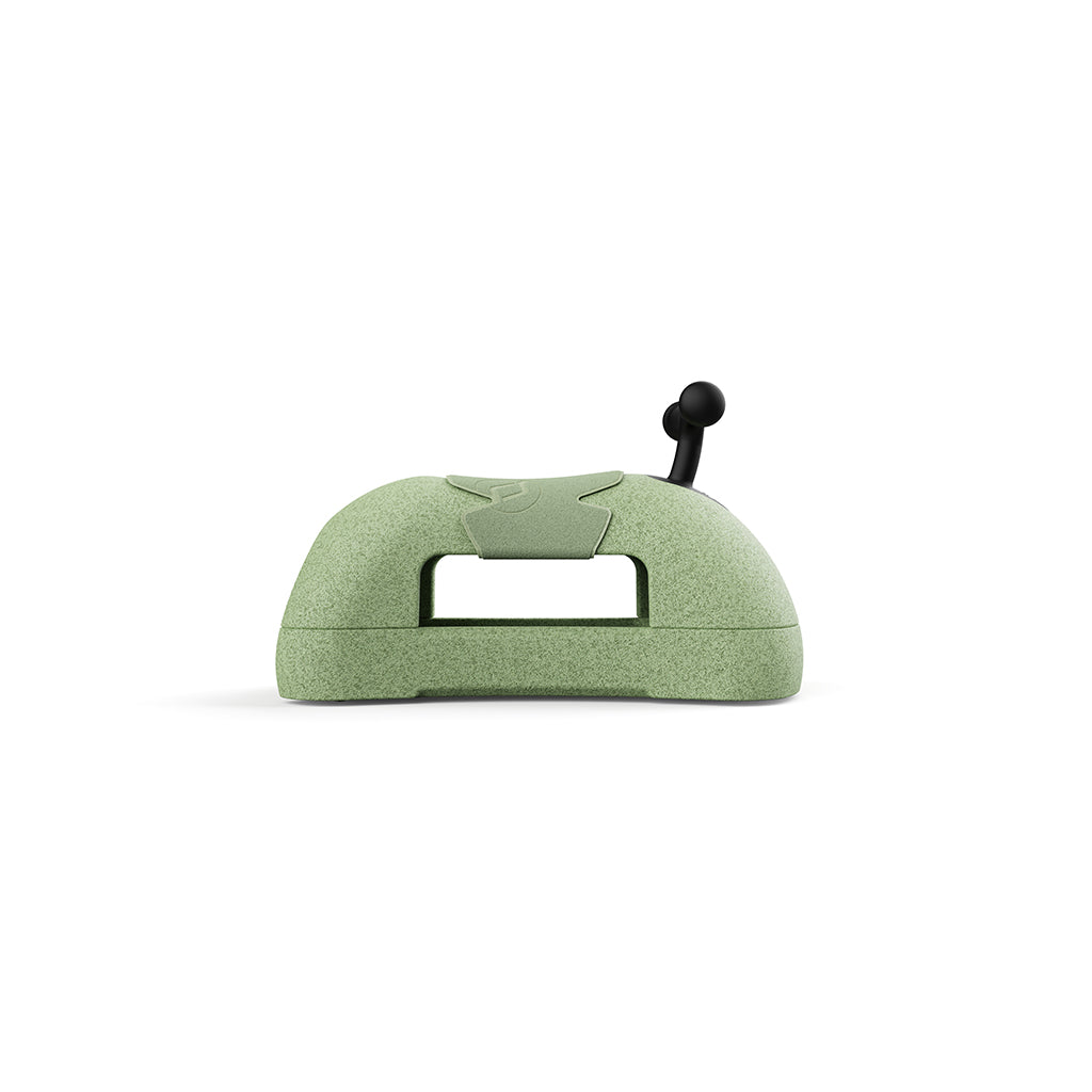 Scoot and Ride My first babywalker & ride-on, 3-i-1 sparkesykkel - Olive