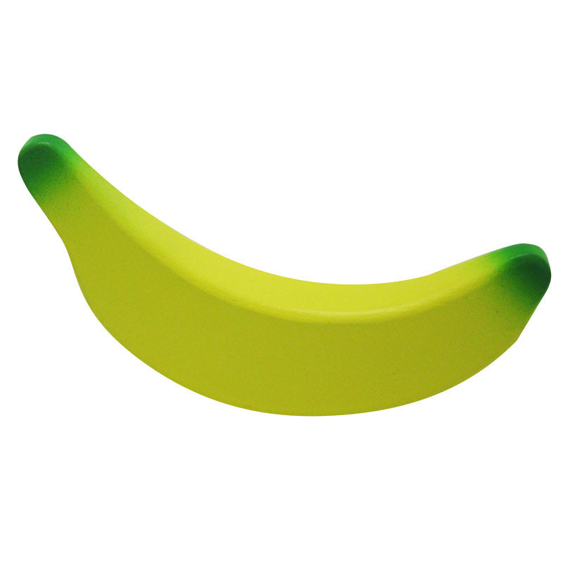 MaMaMeMo legemad i træ - banan