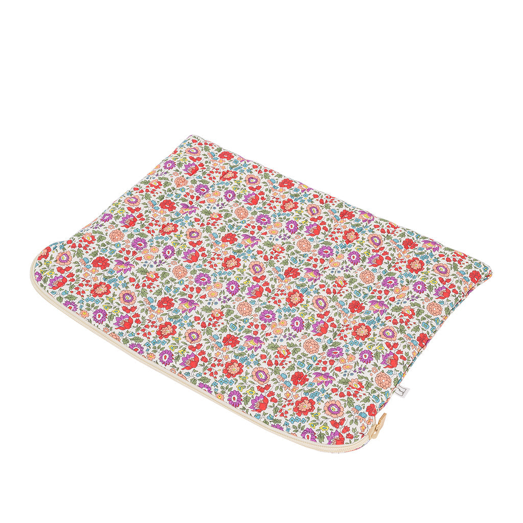 Bon Dep Liberty Mac deksel, Danjo