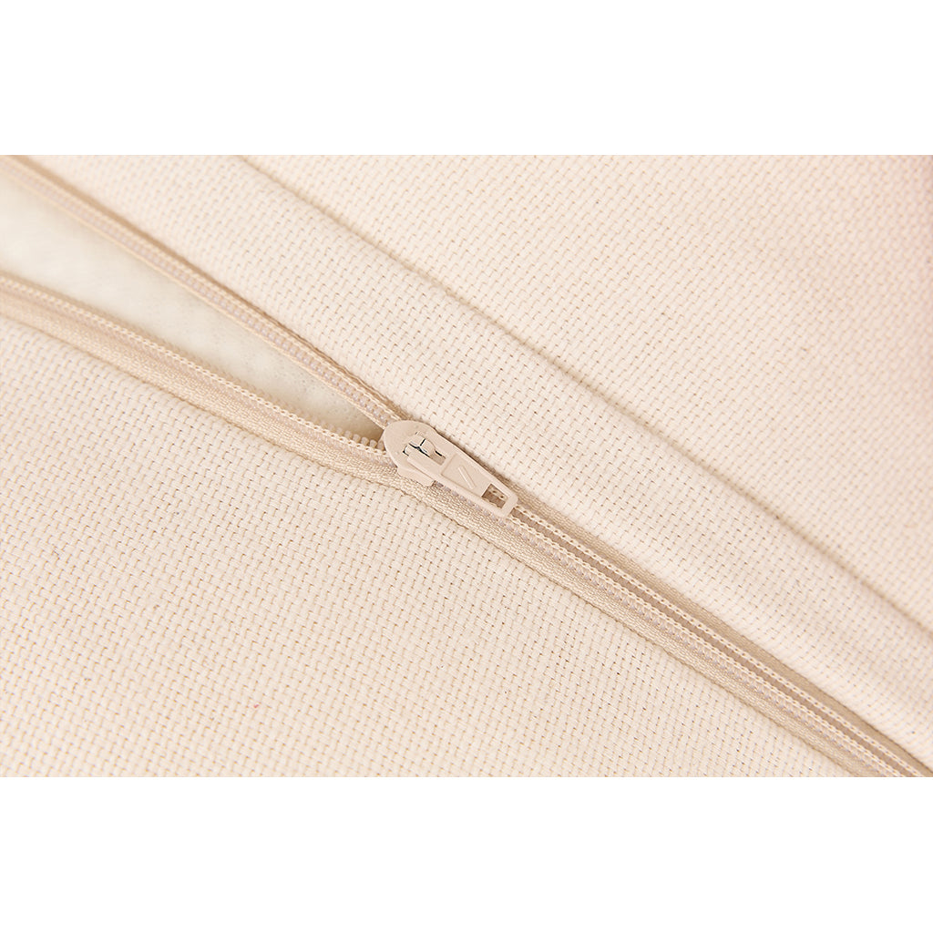 Nobodinoz Marlow Saccosekk for barn, Natural