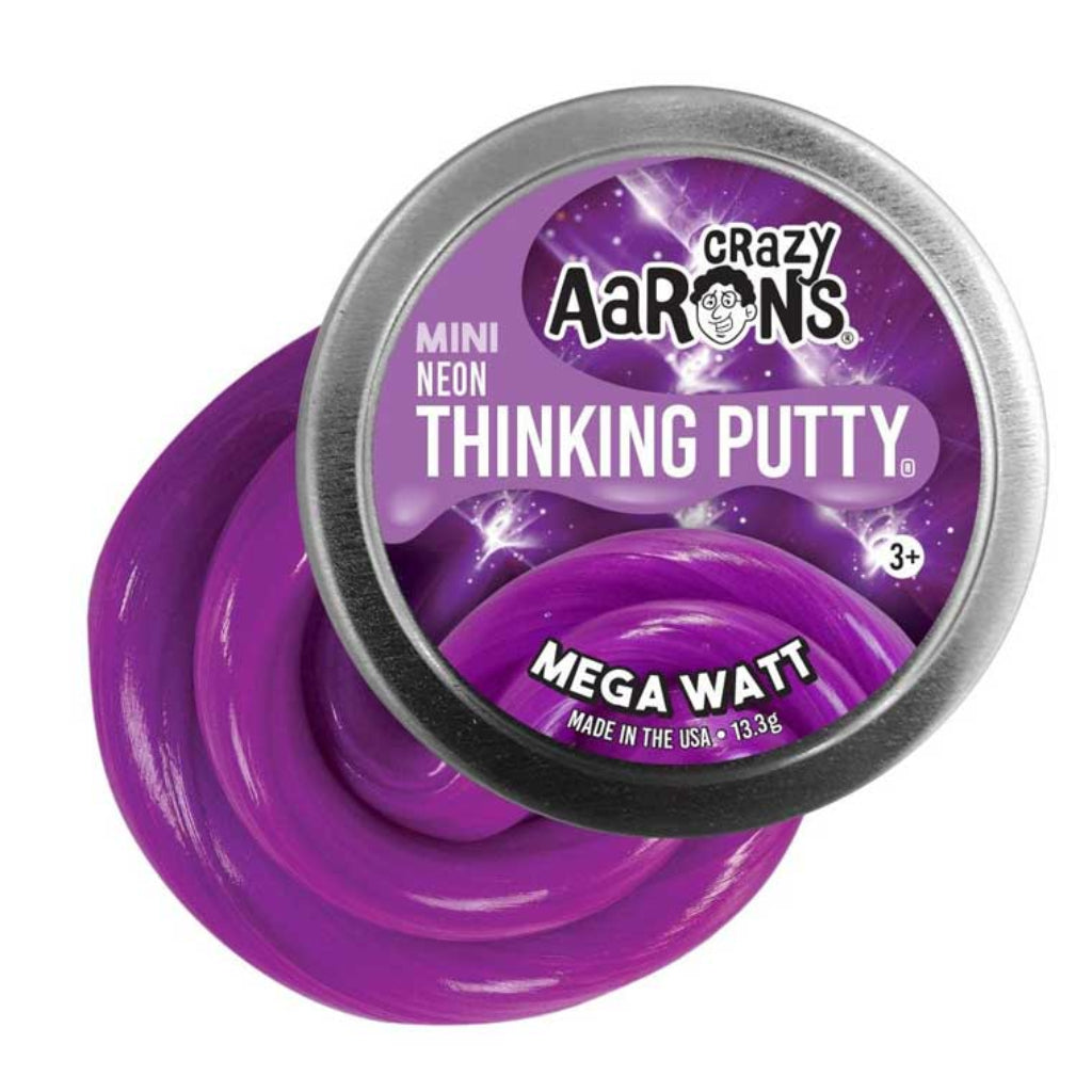 Crazy Aarons slim, Mini - Mega Watt