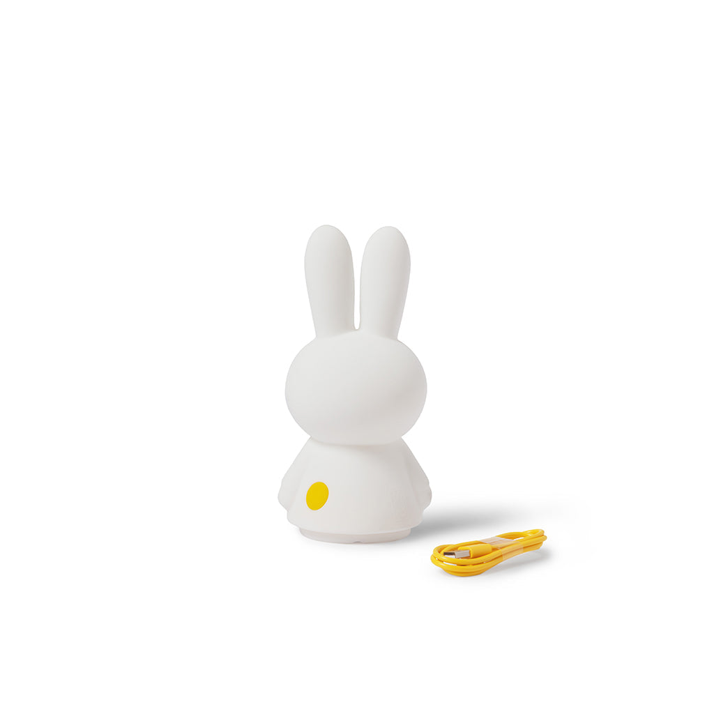 Mr Maria Miffy skinner, barnelampe - 22 cm