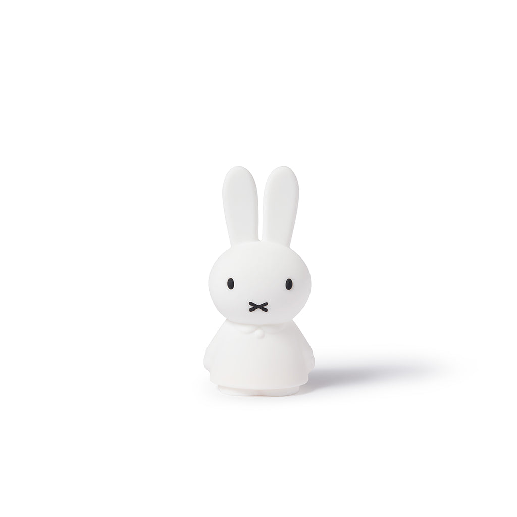 Mr Maria Miffy skinner, barnelampe - 22 cm