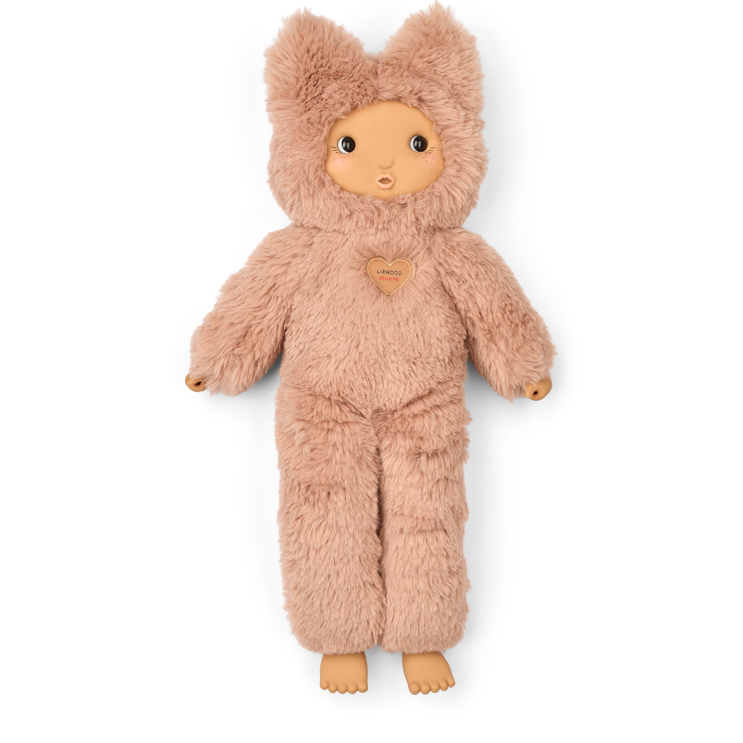 Liewood Misa Cleo-kosedukke – Pale Tuscany