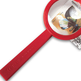 Navir forstørrelsesglass