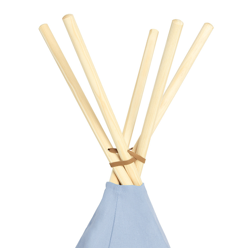 Nobodinoz tipi, Nevada – Baltic blue