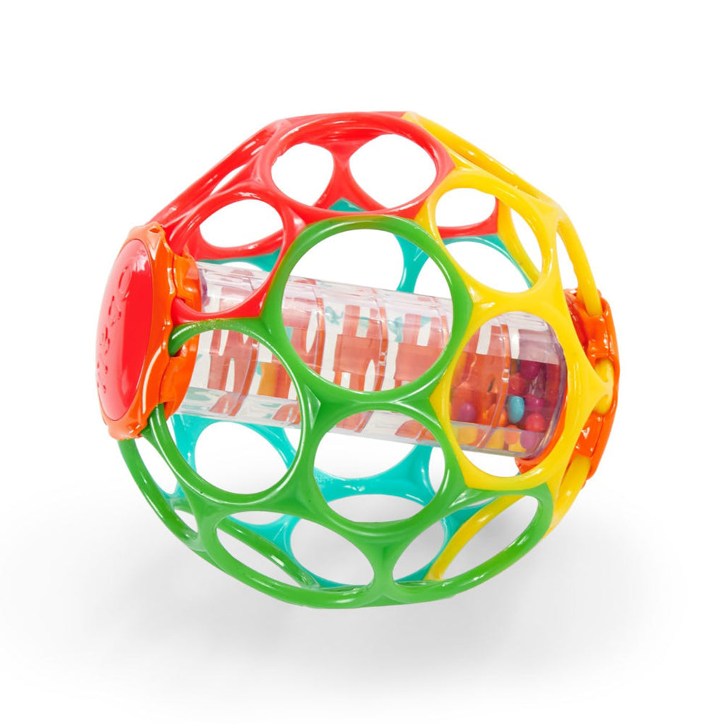 Oball, motorikkball - Oball Rainstick