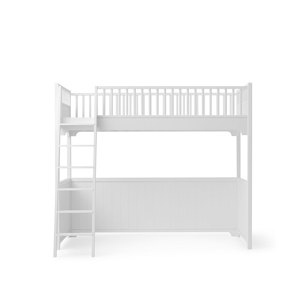 Oliver Furniture Classic Seaside høyseng