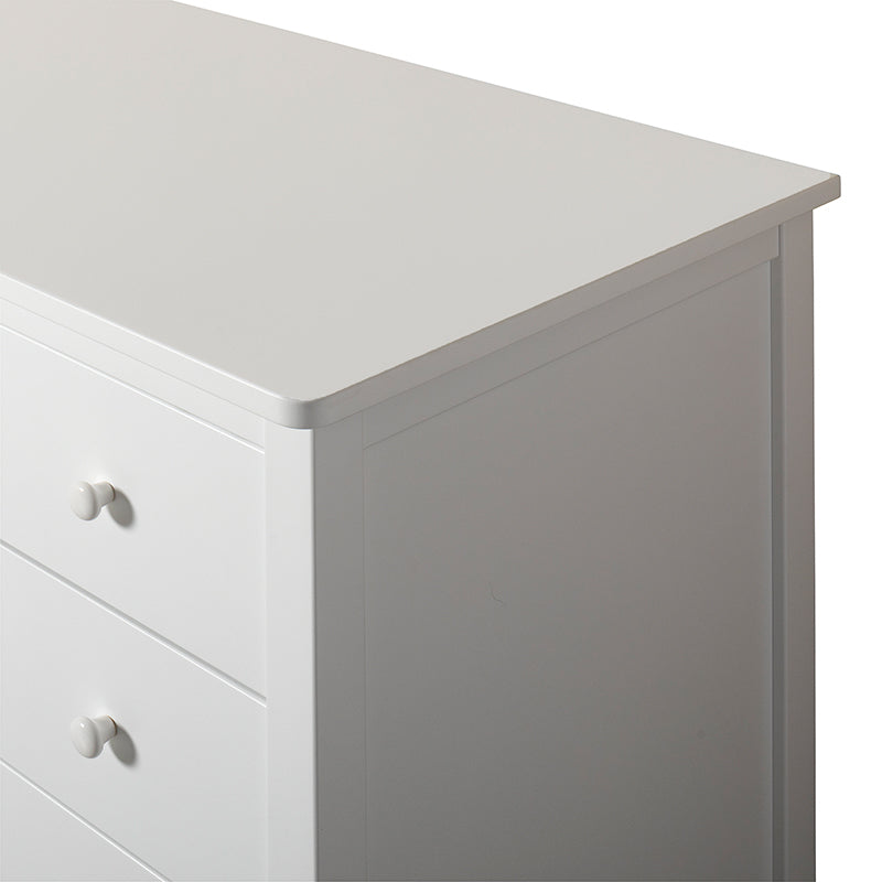 Oliver Furniture Seaside kommode med 4 skuffer