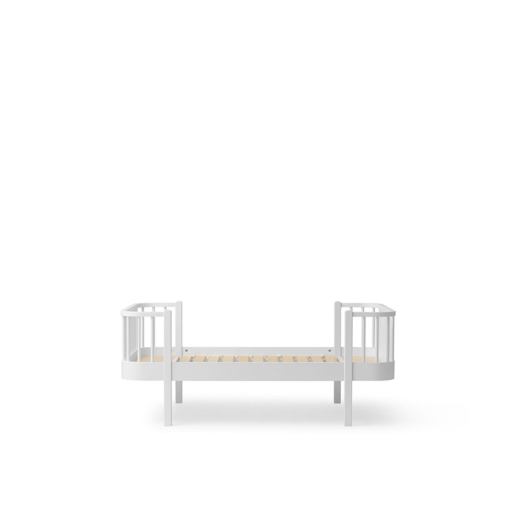 Oliver Furniture Wood Original juniorseng hvid thumbnail