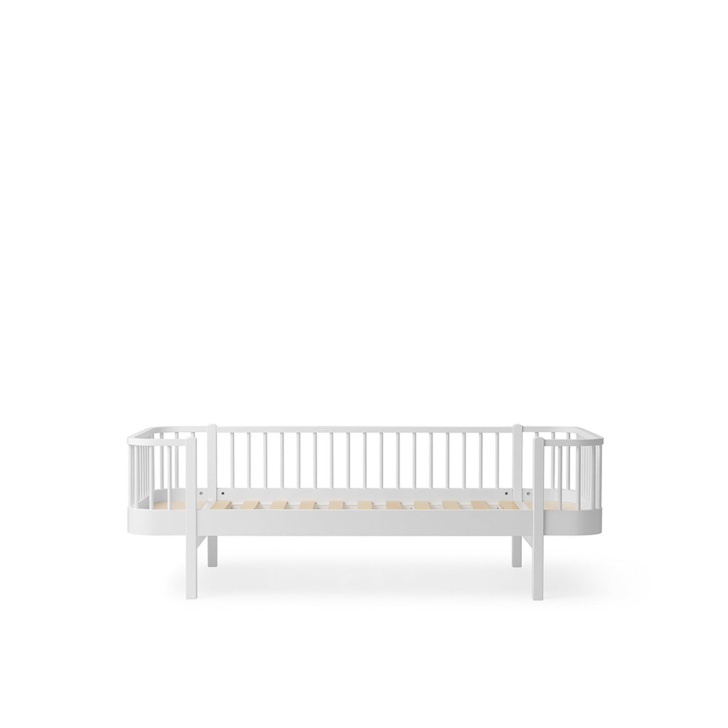 Oliver Furniture Wood Original sofaseng hvid forsidebillede miniversion