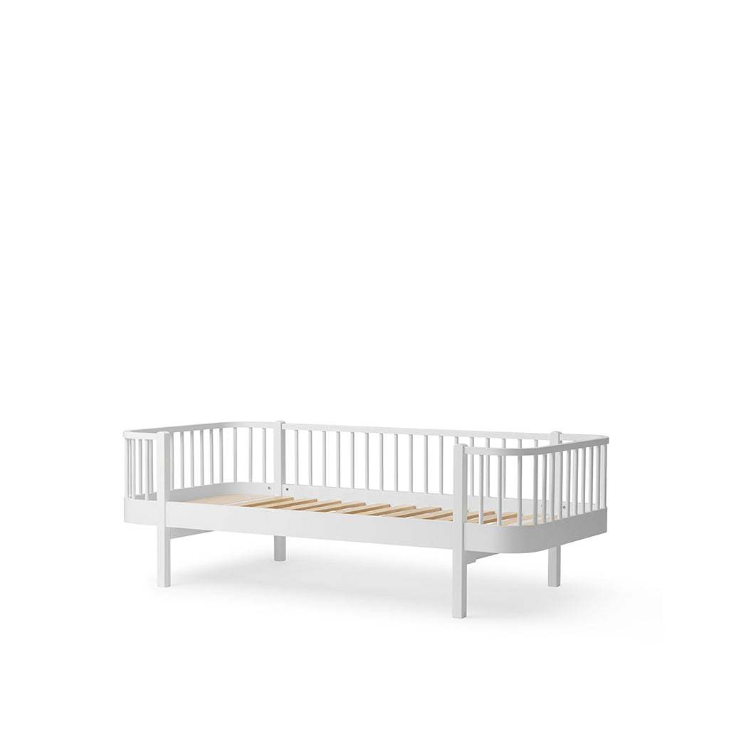 Oliver Furniture, Wood Original, sofaseng - Hvit