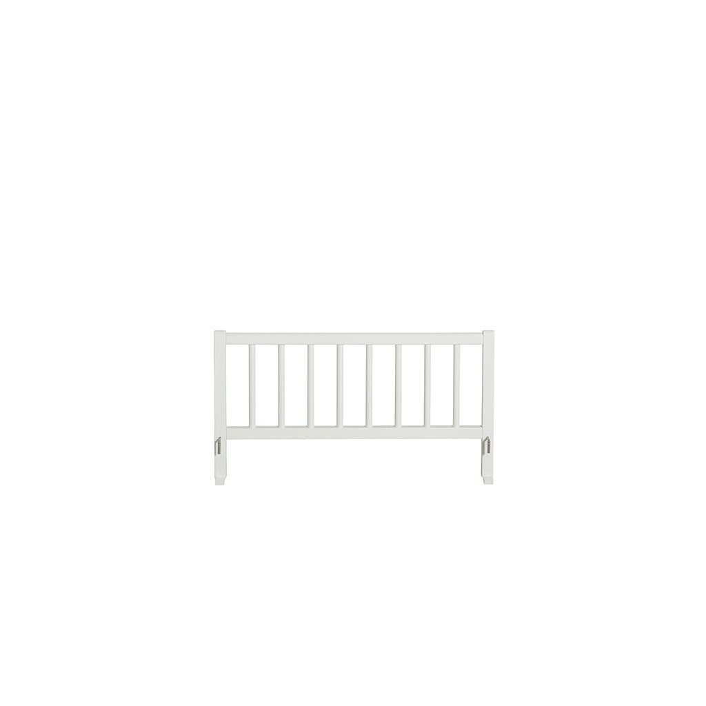 Oliver Furniture Wood Original sengehest, hvid